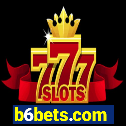 b6bets.com