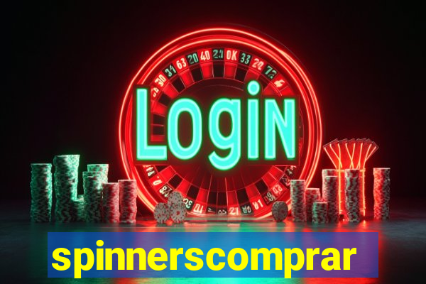 spinnerscomprar