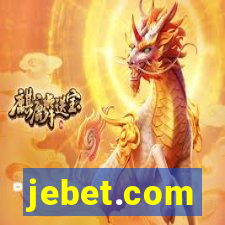 jebet.com