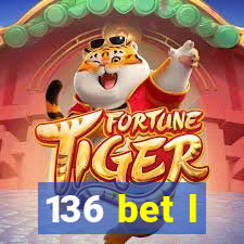 136 bet l