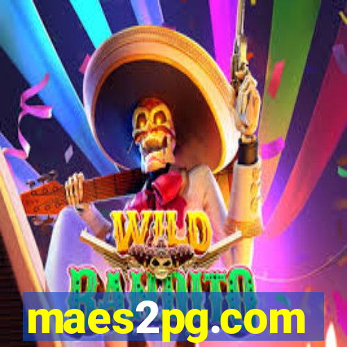 maes2pg.com