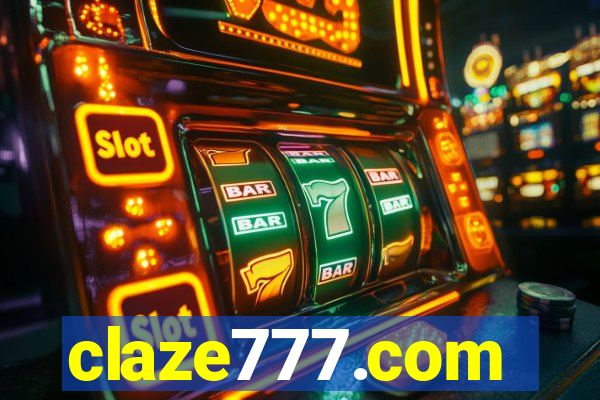 claze777.com