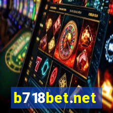 b718bet.net