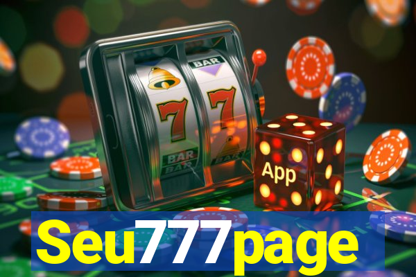 Seu777page