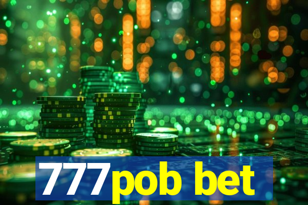 777pob bet