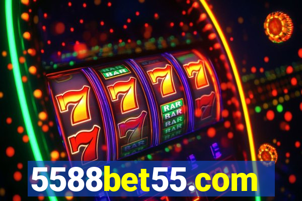 5588bet55.com