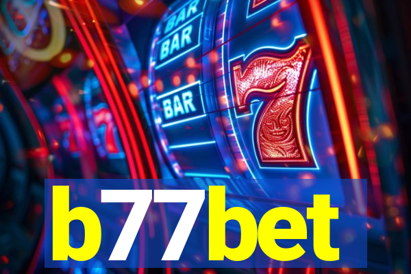 b77bet