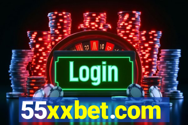 55xxbet.com