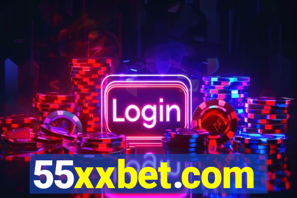 55xxbet.com