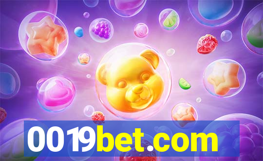 0019bet.com