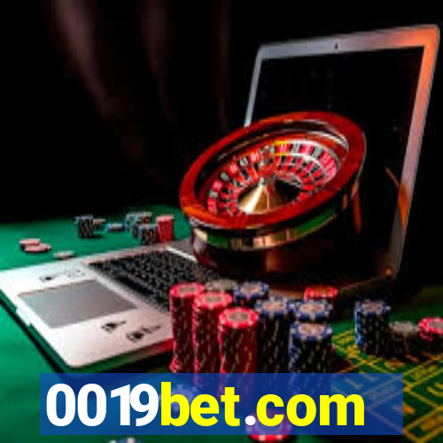 0019bet.com