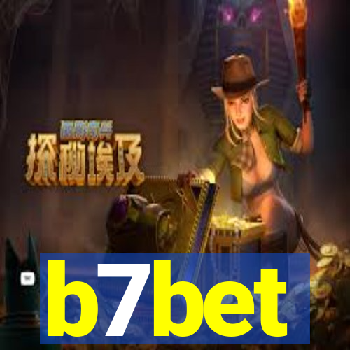 b7bet