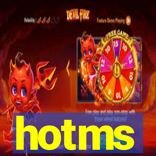 hotms