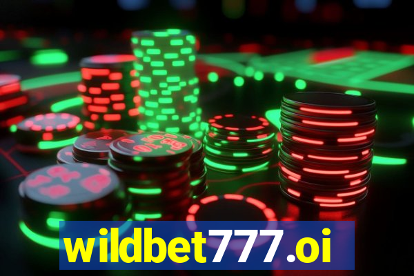 wildbet777.oi