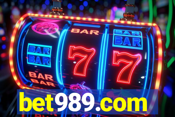 bet989.com