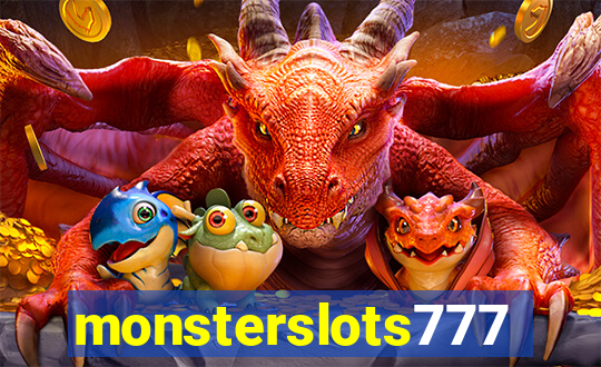 monsterslots777