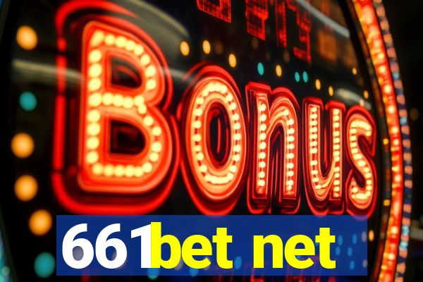 661bet net