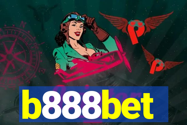 b888bet