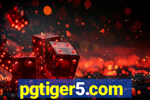 pgtiger5.com