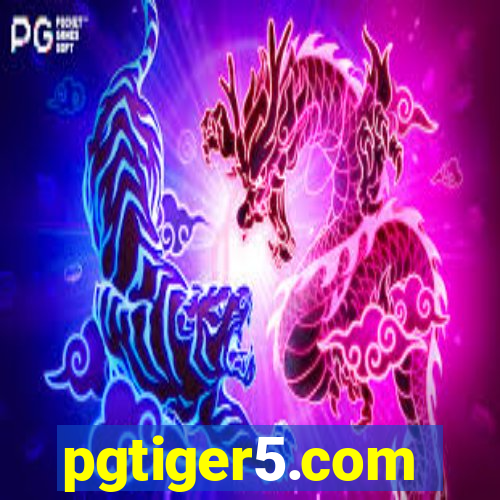 pgtiger5.com