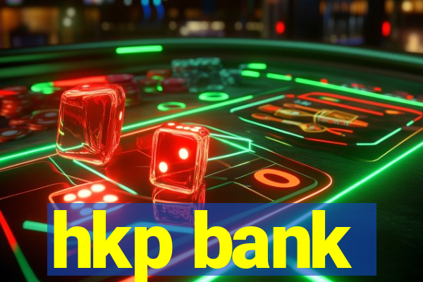 hkp bank