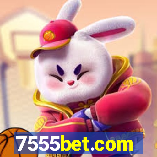 7555bet.com