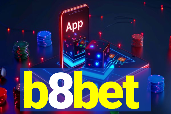 b8bet