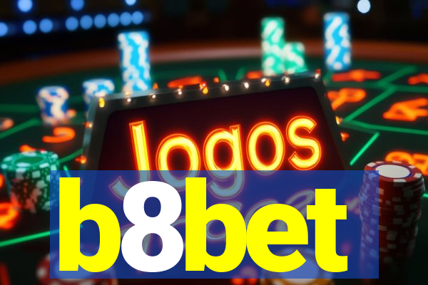 b8bet