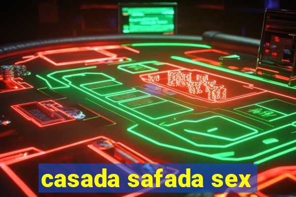 casada safada sex