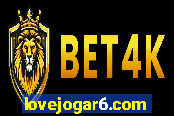 lovejogar6.com