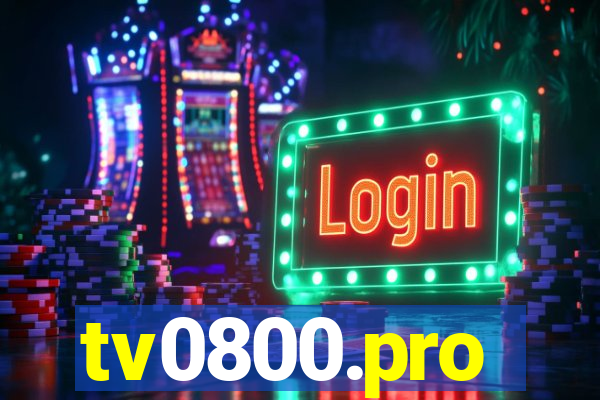 tv0800.pro