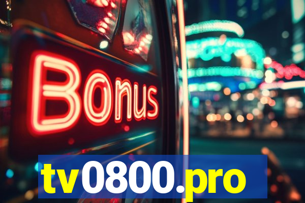 tv0800.pro