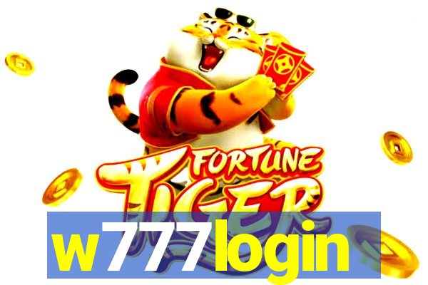 w777login