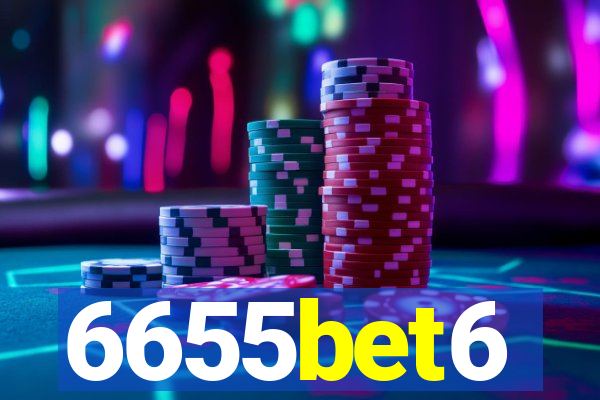 6655bet6