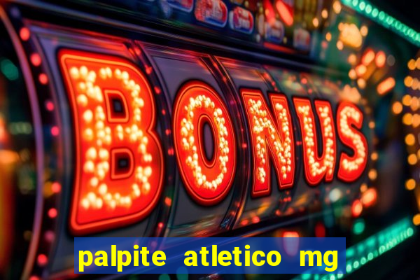 palpite atletico mg x botafogo