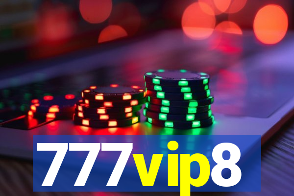 777vip8