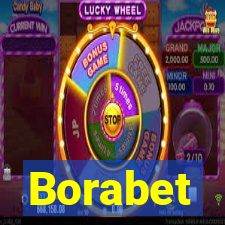 Borabet