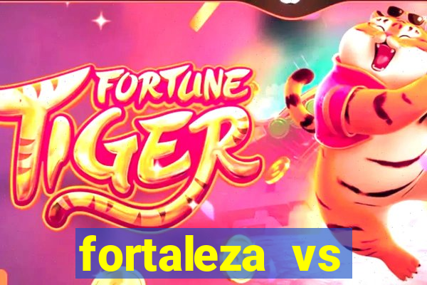 fortaleza vs flamengo futemax