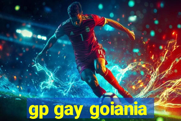 gp gay goiania