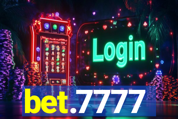 bet.7777