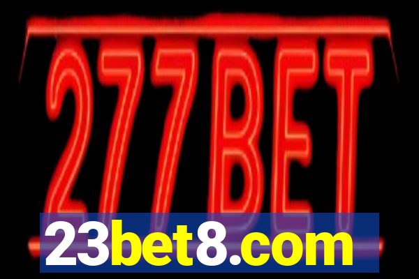 23bet8.com