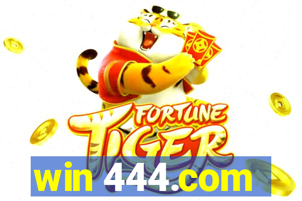 win 444.com