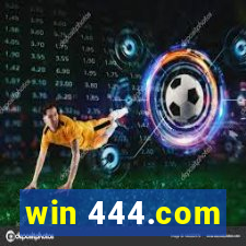 win 444.com