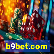 b9bet.com