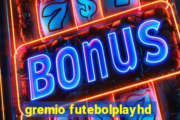 gremio futebolplayhd