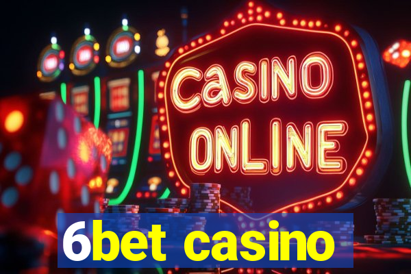 6bet casino