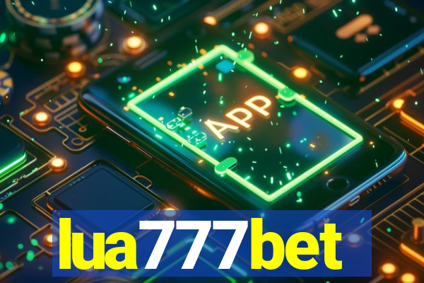 lua777bet