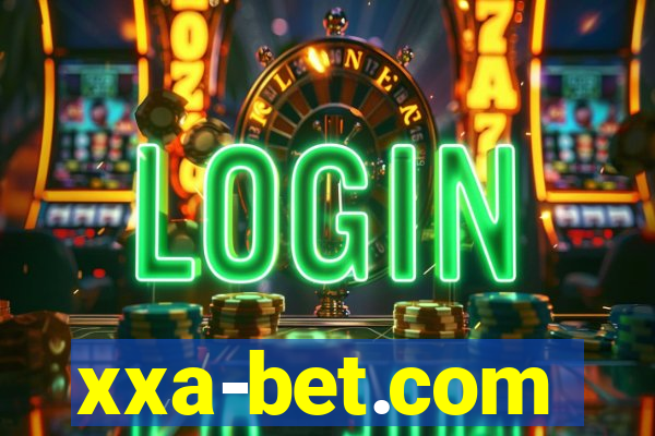 xxa-bet.com