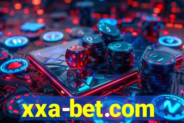 xxa-bet.com