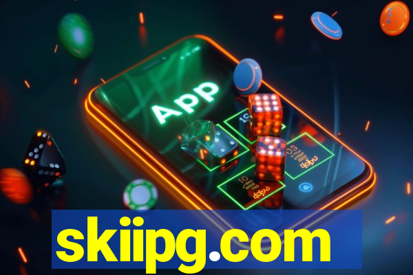 skiipg.com